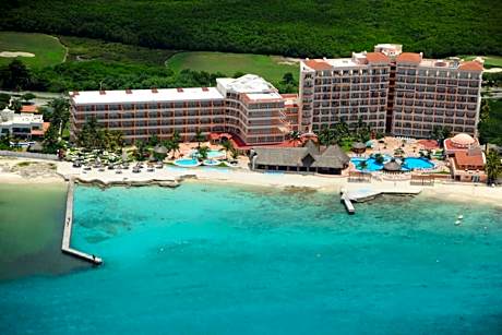 El Cozumeleno Beach Resort - All Inclusive
