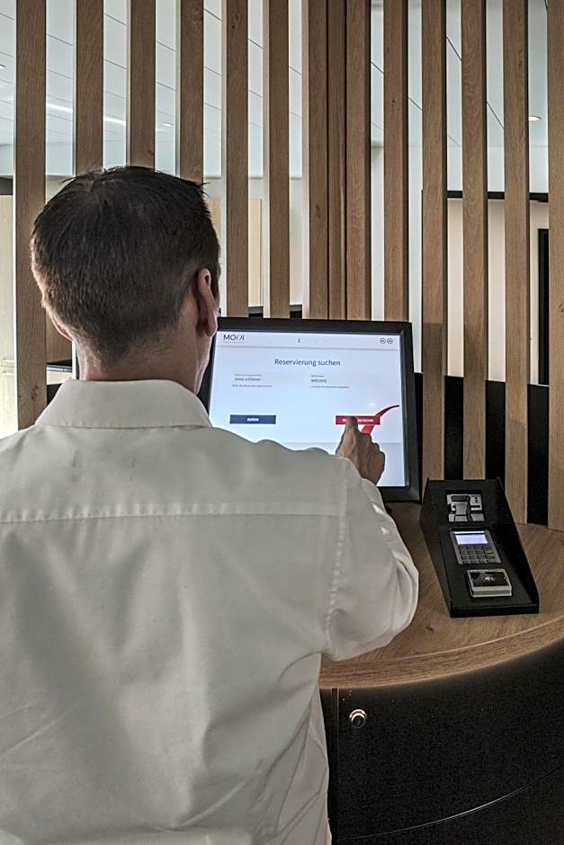 MOOI Apartments Schlieren