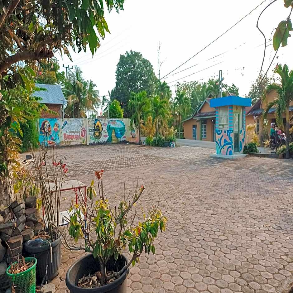 Hotel Pabelan RedPartner