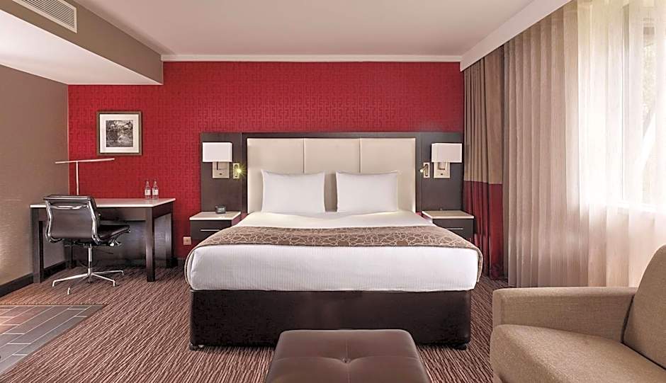 DoubleTree By Hilton Hotel Nottingham - Gateway