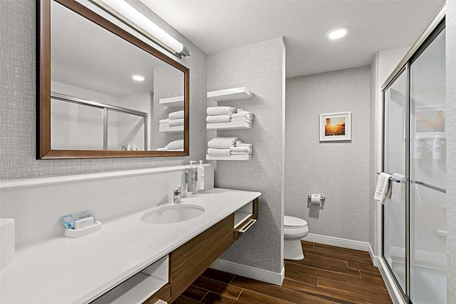 Hampton Inn By Hilton & Suites Fond du Lac