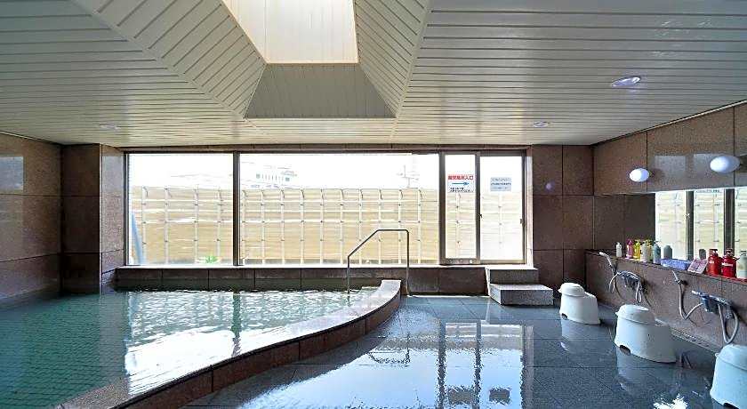 Atami Onsen Hotel Sunmi Club