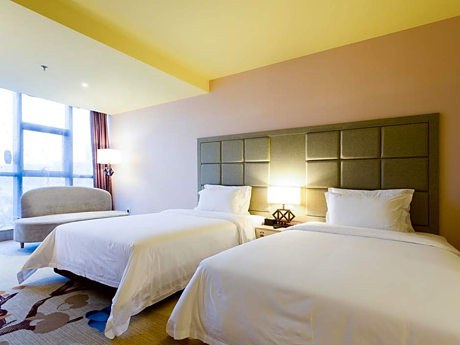 Photo 1 of 10 of Deluxe 2 Beds