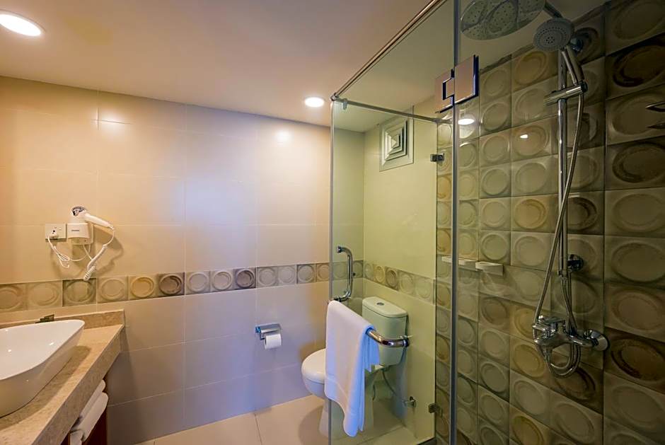 Sea Cliff Court Hotel & Luxury Apartments