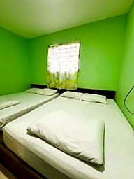 Collection O Near Taiping Mall Formerly Axis Hotel