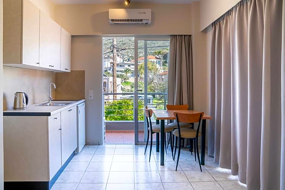 Avenue Hotel Falassarna