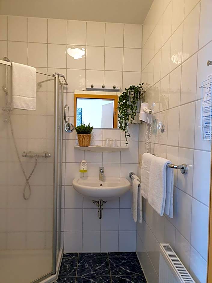 Hotel Blischke