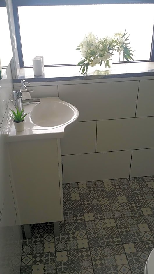 BB Silvercoast Casa das Flores