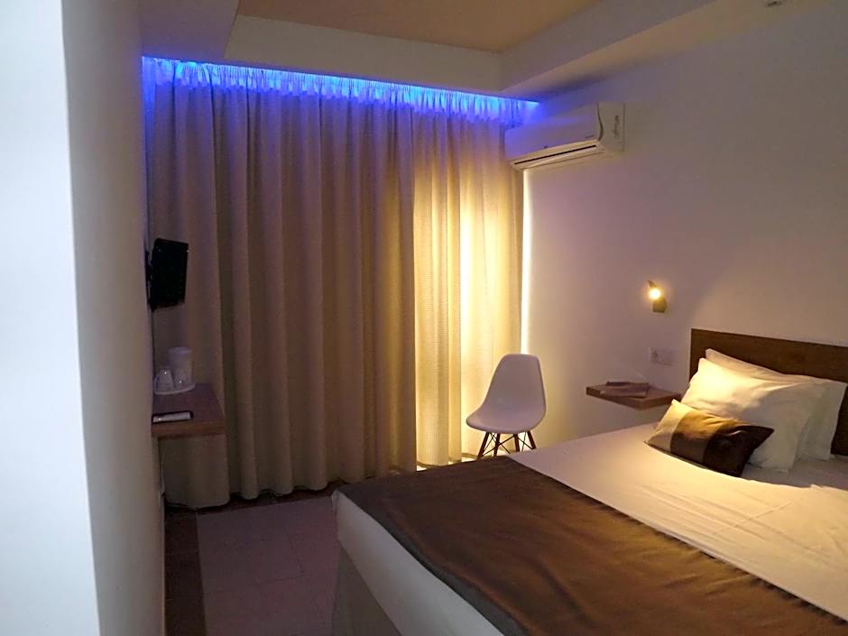 Hotel Mar Azul