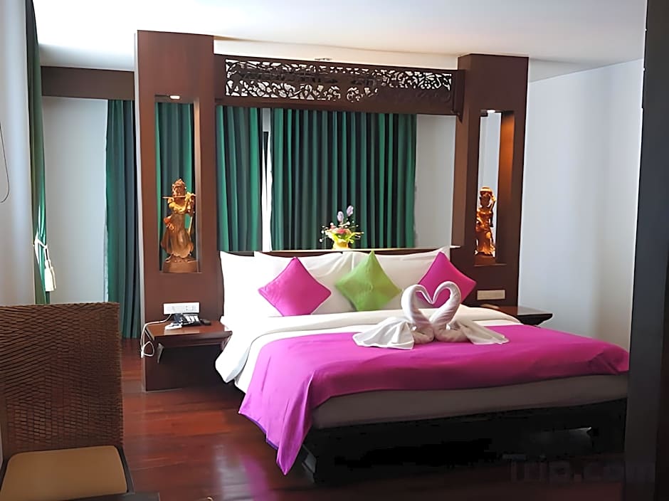 Nicha Suite Hua Hin Hotel
