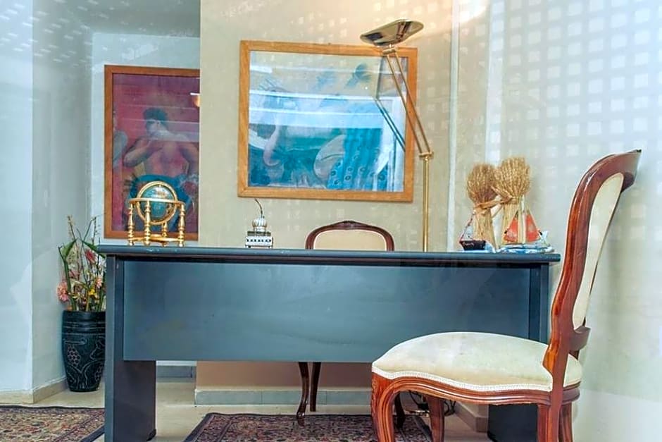 Elounda Olive Garden Studios