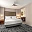 Homewood Suites Washington DC Capitol-Navy Yard