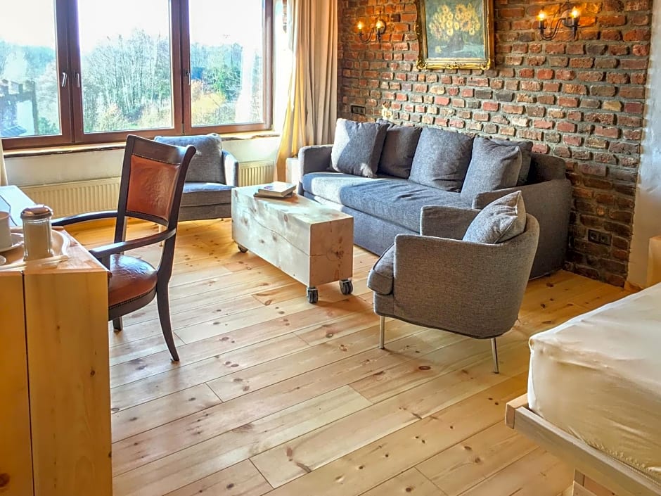 Hotel Land Gut Höhne