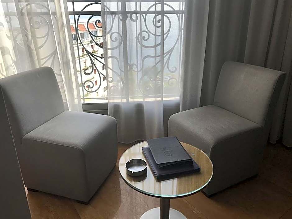 Monte Cassino Boutique Hotel