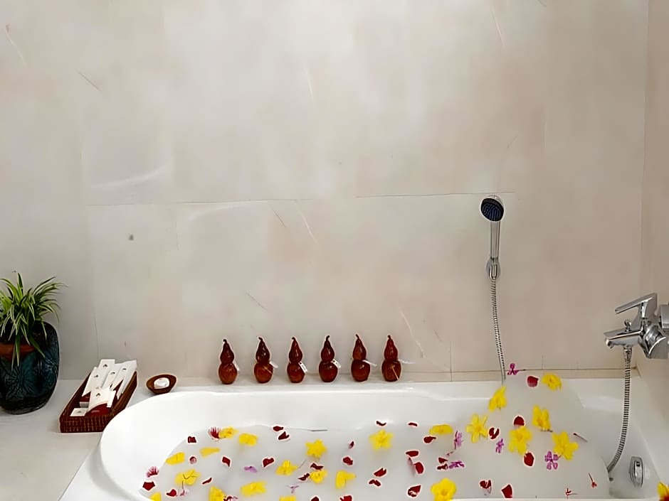 The Golden Lake Hotel