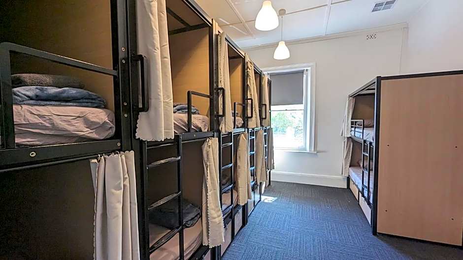 Base Camp Hostel