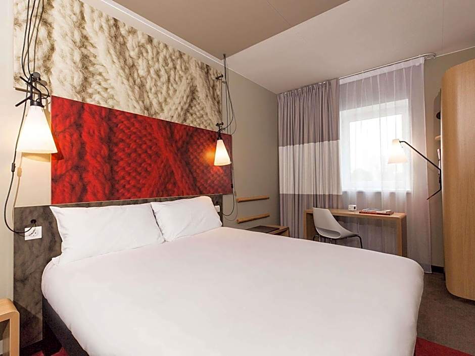 ibis Vilnius Centre