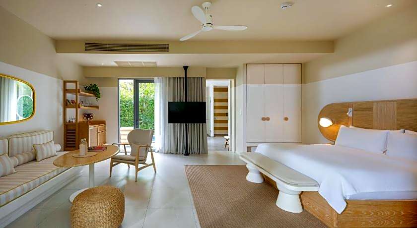 The Standard, Hua Hin