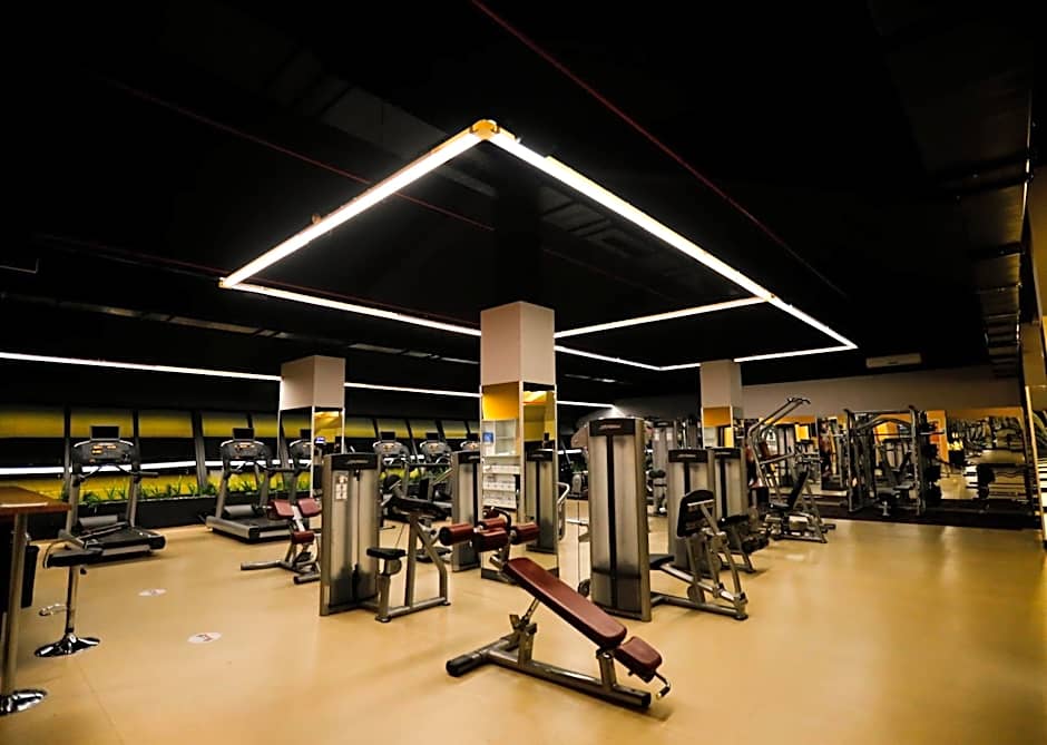 Fier Life Center