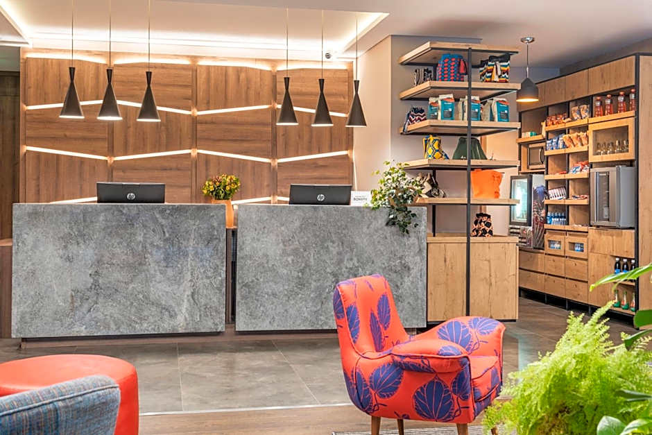 Residence Inn by Marriott Bogota