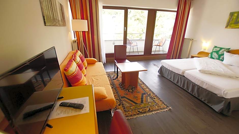 gut-Hotel Tannenhof