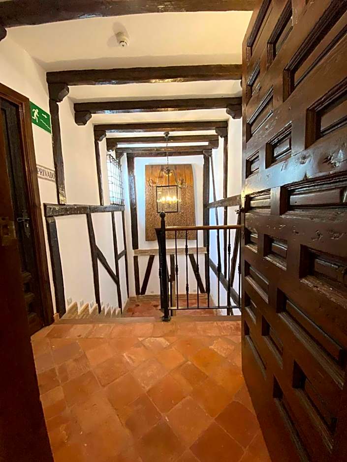 Hotel Rural El Lagar de Nemesio