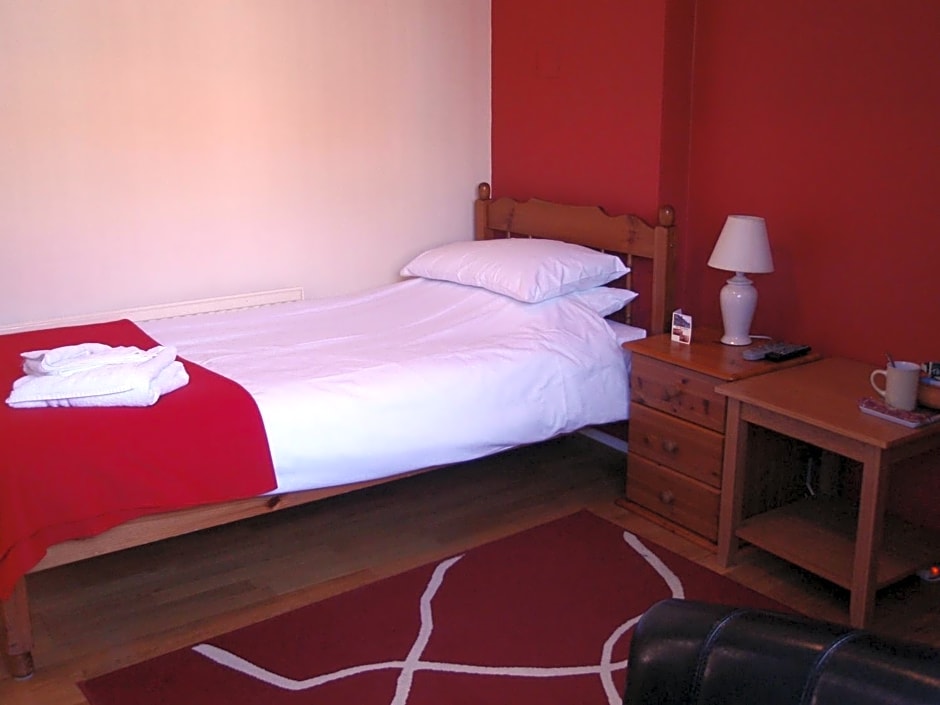 Red Lion Accommodation