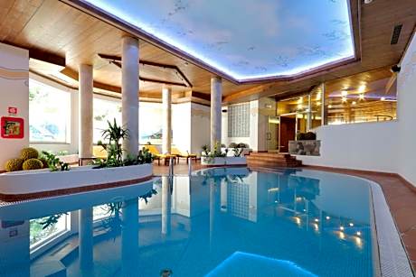 Park Hotel Bellacosta