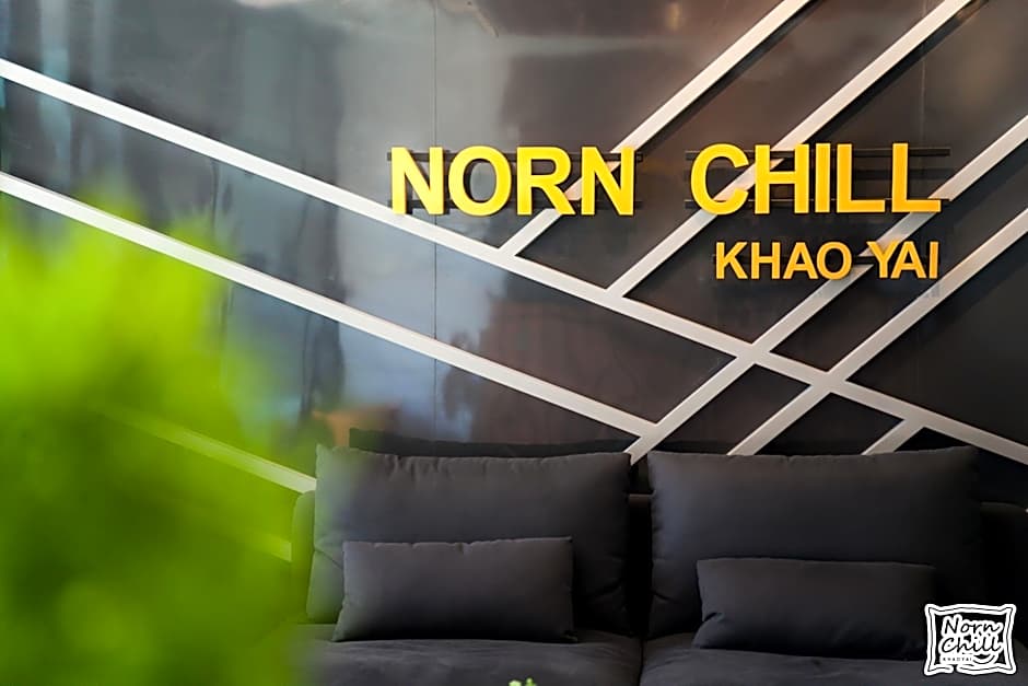 Nornchill Khaoyai Hotel