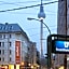 easyHotel Berlin Hackescher Markt