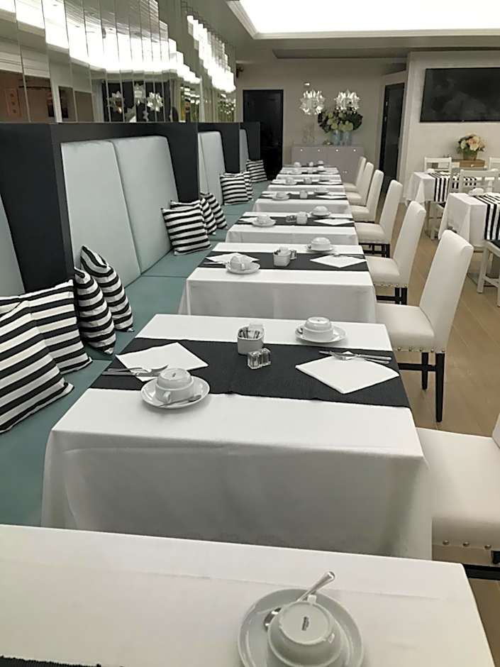 Hotel Cristal Marinha