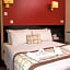 Kings Arms Hotel - A Bespoke Hotel