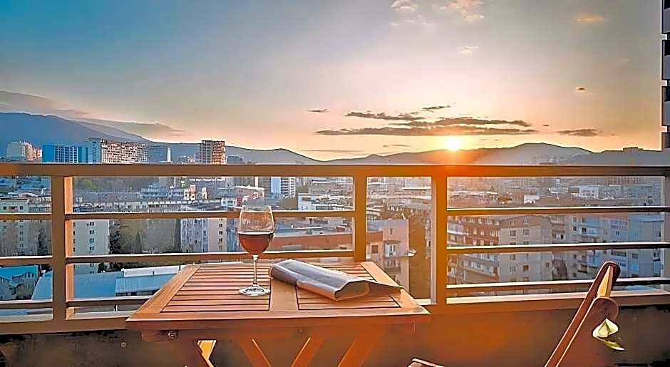 Ameri Plaza Tbilisi