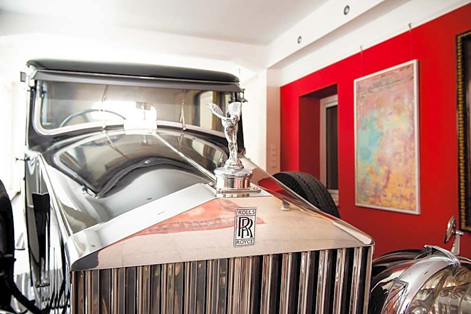 Hotel Königshof am Funkturm Business