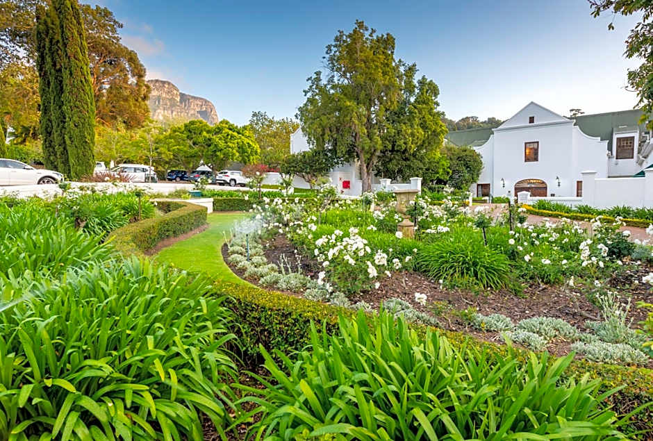 The Cellars-Hohenort