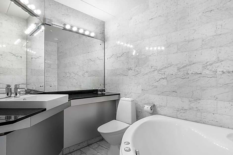 Quality Hotel Ekoxen