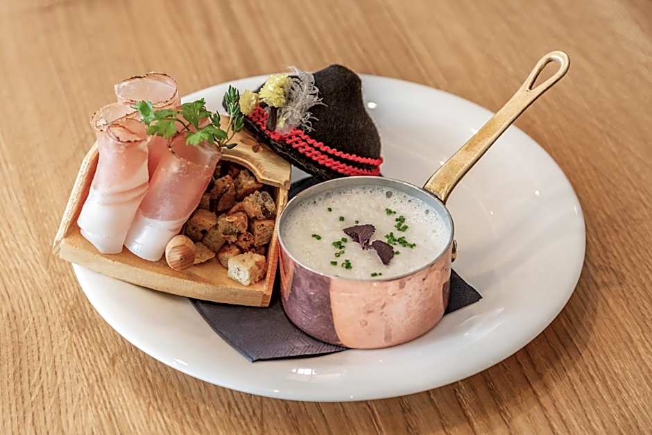 Boutique Hotel Kircher