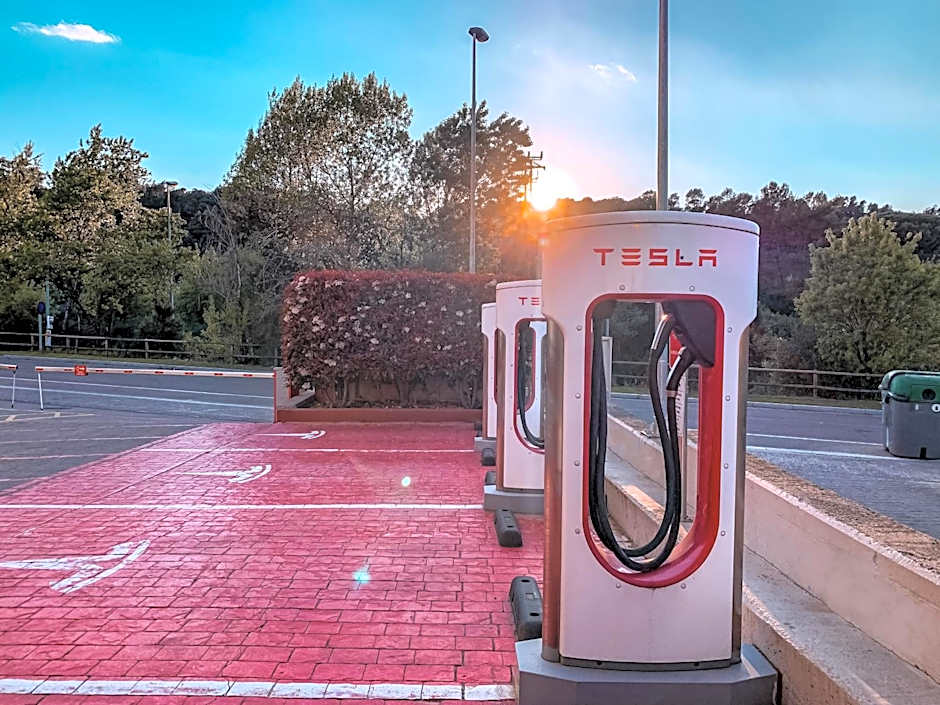 Ibis Budget Girona Costa Brava