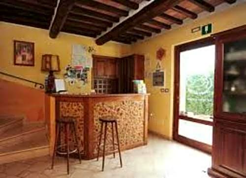 B&B Fonte dei Tufi