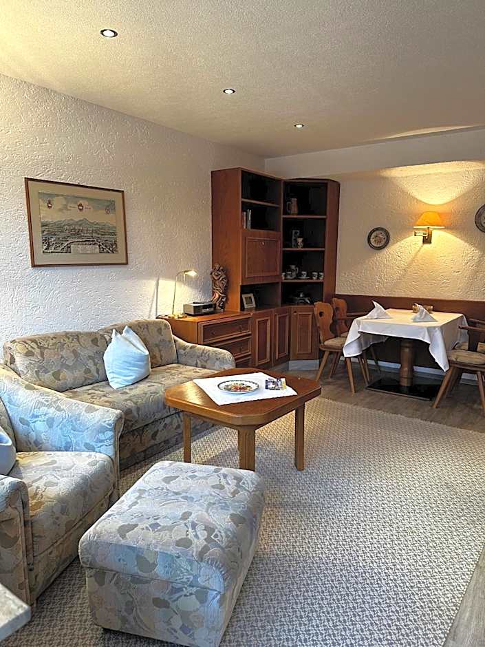 Appartementhaus Birkenwald