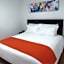 Hotel Portal de los Andes