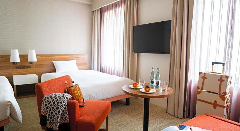 Mitsui Garden Hotel Kumamoto