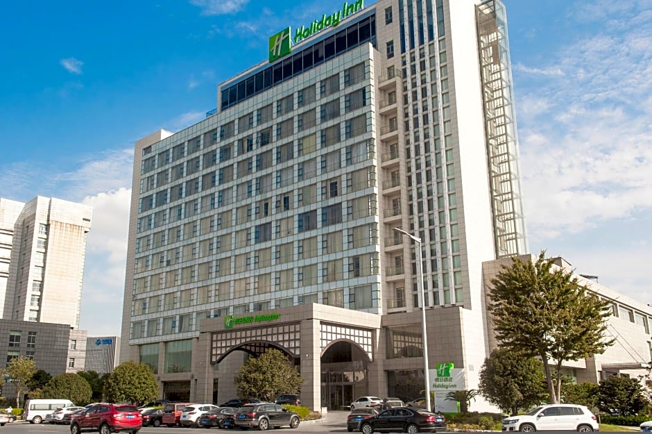 Holiday Inn TAIZHOU CMC