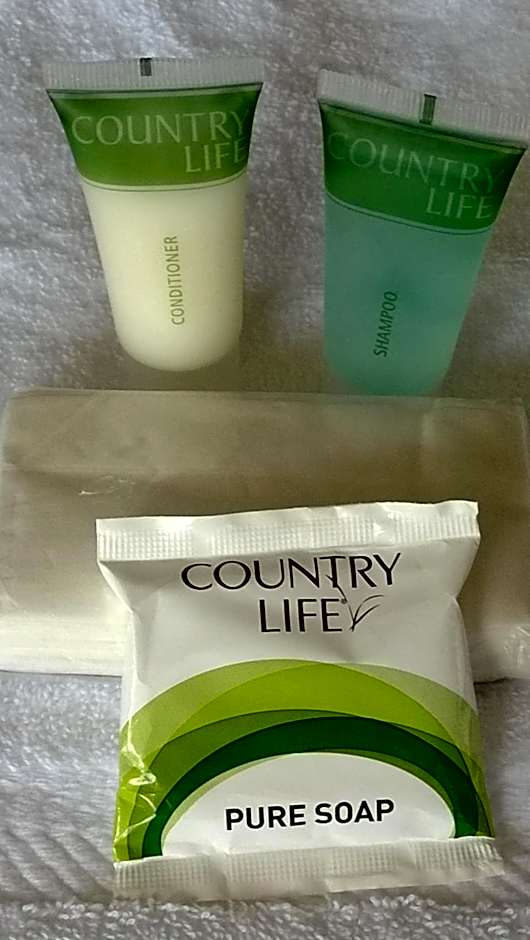 Canberra Carotel Motel