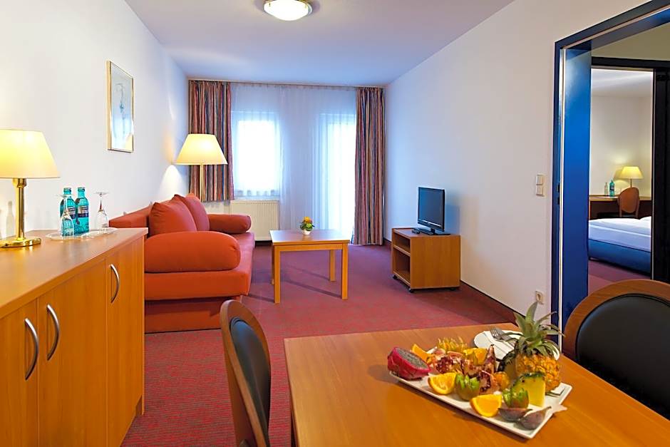 ACHAT Hotel Darmstadt Griesheim
