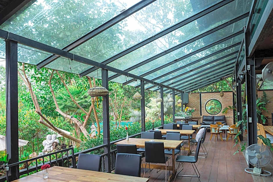 U Maerim Chiangmai - อยู่แม่ริม เชียงใหม่