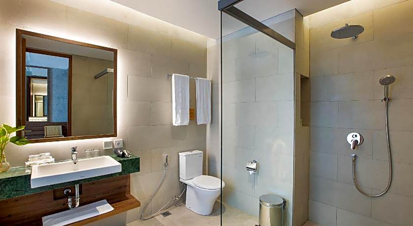 Greenhost Boutique Hotel Prawirotaman