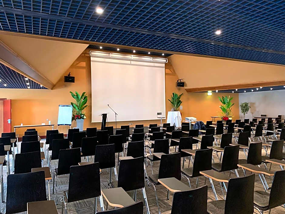 Amirauté Hôtel Golf Deauville