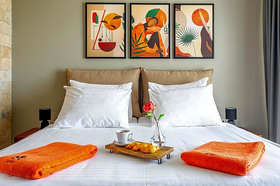 Hotel Podstine
