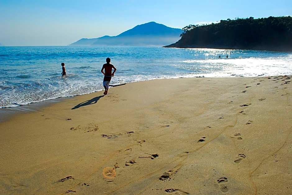 Ciribaí Praia Hotel